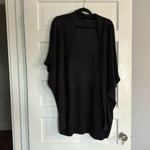 Athleta Oversized Cardigan